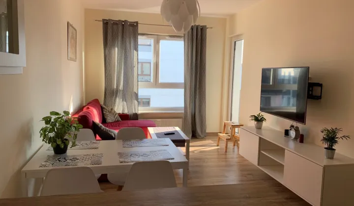 Mieszkanie 2-pokojowe Warszawa Targówek