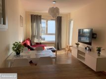 Mieszkanie 2-pokojowe Warszawa Targówek