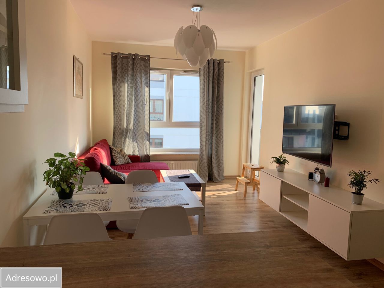 Mieszkanie 2-pokojowe Warszawa Targówek