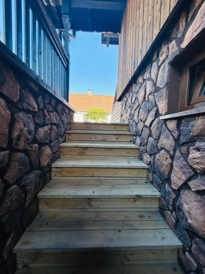 dom wolnostojący, 4 pokoje Roskajmy. Zdjęcie 27