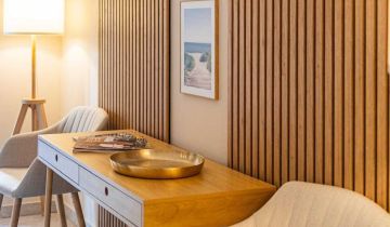 Lokal Konstancin-Jeziorna