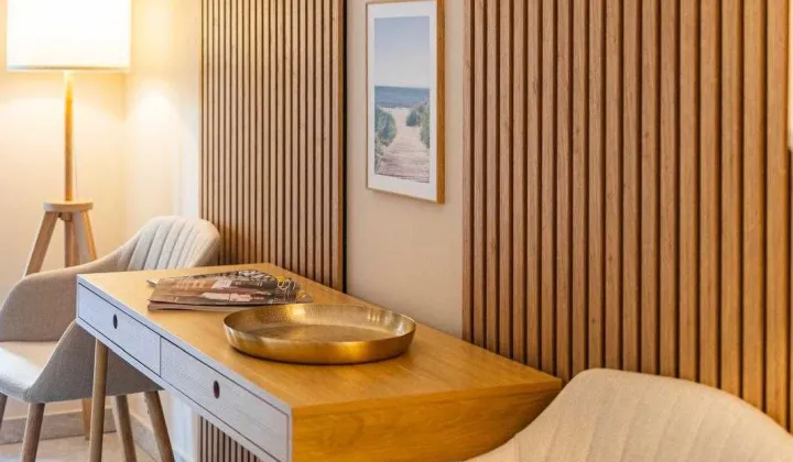 Lokal Konstancin-Jeziorna