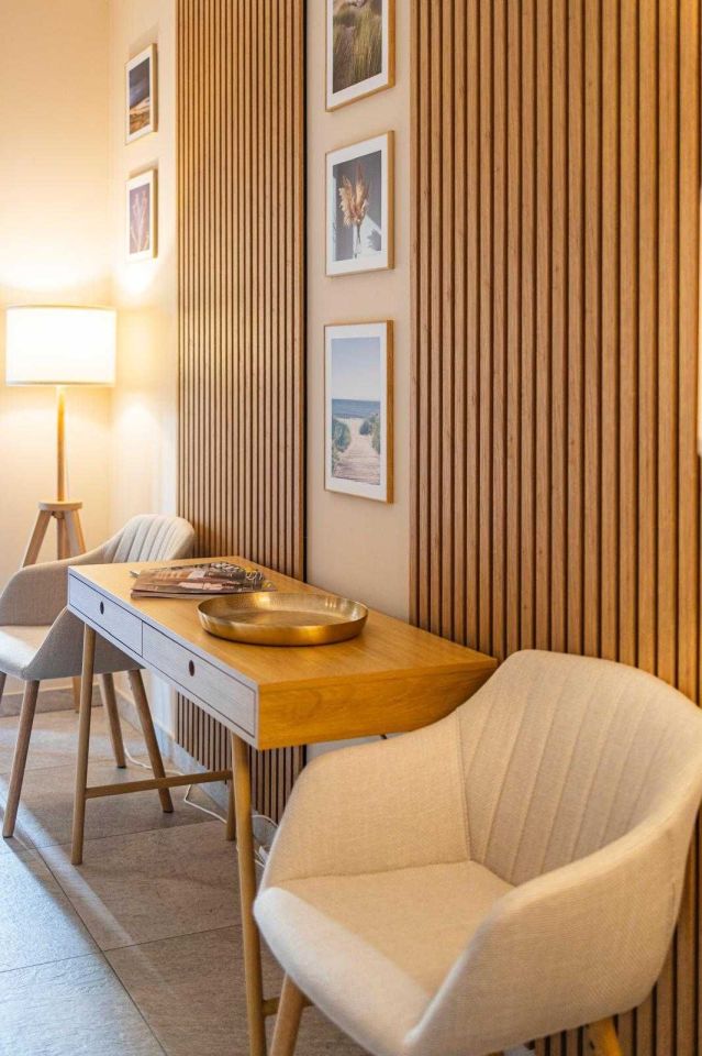 Lokal Konstancin-Jeziorna