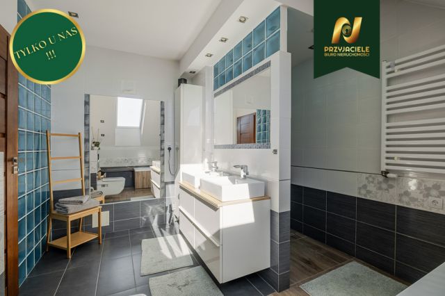 dom wolnostojący, 5 pokoi Koszwały. Zdjęcie 17