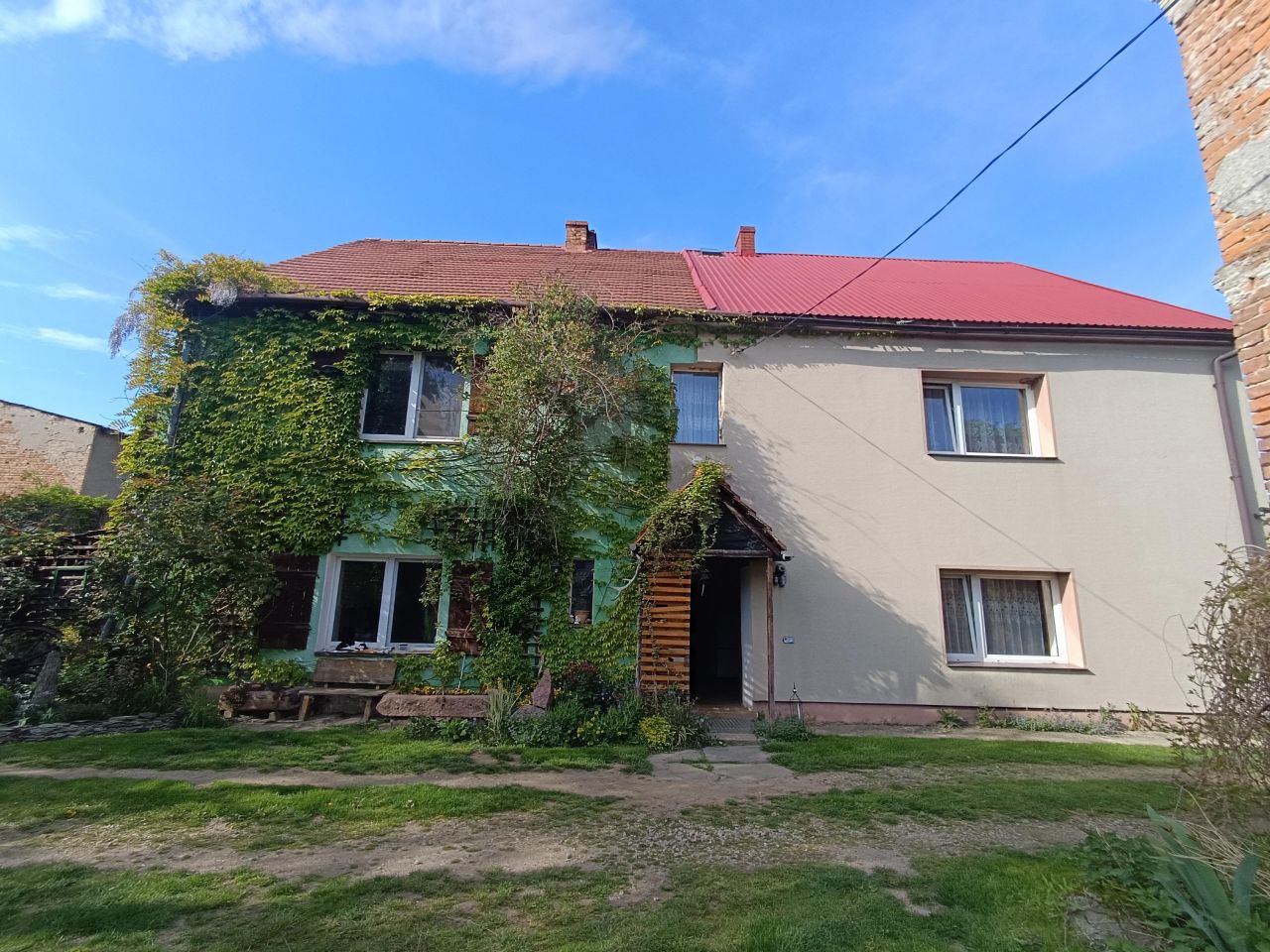 bliźniak, 3 pokoje Jarosław. Zdjęcie 5