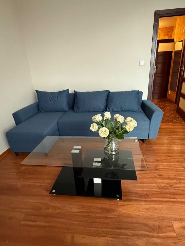 Mieszkanie 2-pokojowe Wrocław Fabryczna. Zdjęcie 4