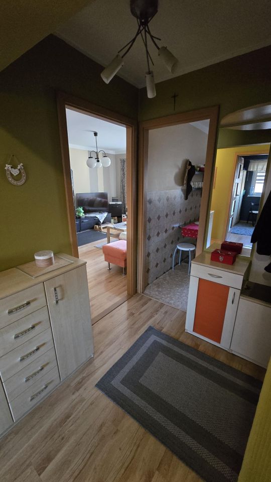 Mieszkanie 3-pokojowe Leszno, ul. Tadeusza Rejtana. Zdjęcie 3