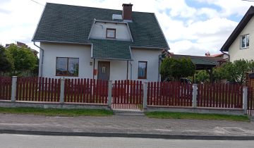 dom wolnostojący, 4 pokoje Kwidzyn, ul. Kornela Makuszyńskiego