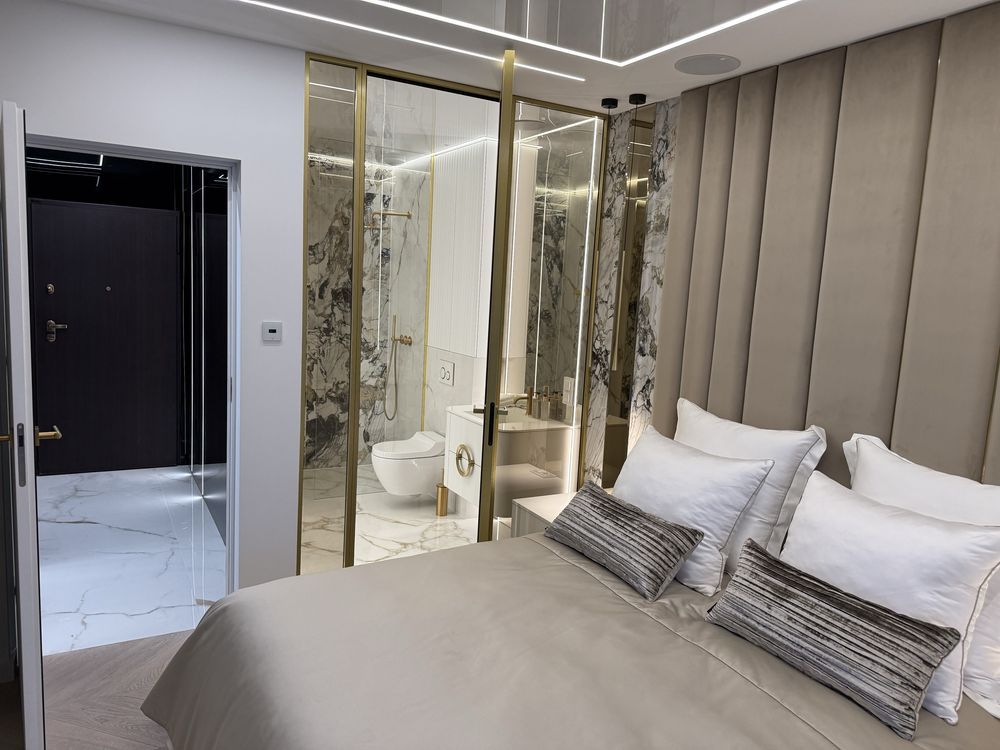 Mieszkanie 4-pokojowe Nowy Dwór Mazowiecki, ul. Jasna. Zdjęcie 2