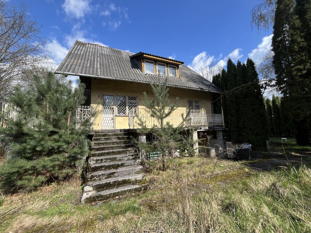 Działka rekreacyjna Popowo-Parcele. Zdjęcie 5