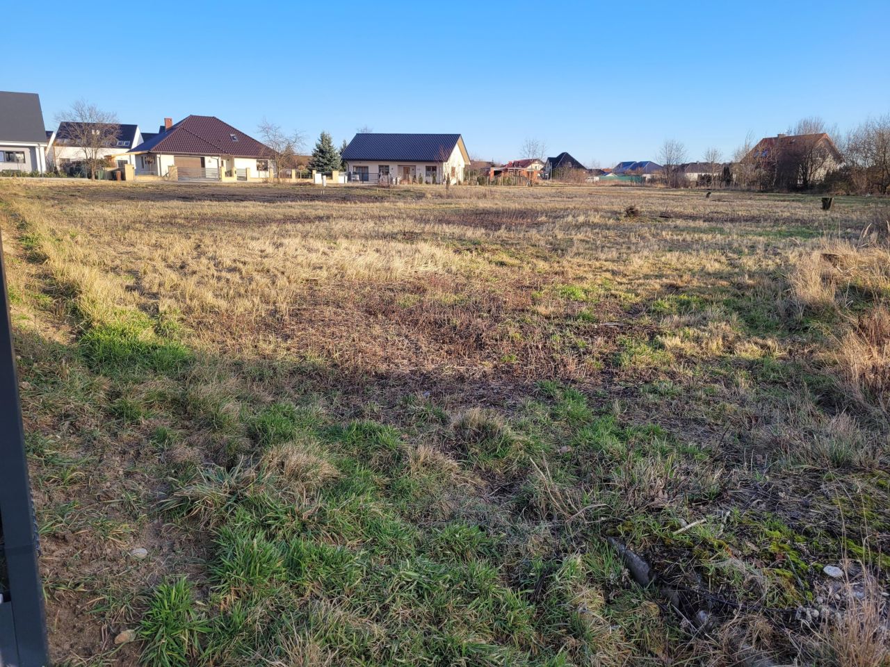 Działka budowlana Marcinkowice, ul. Szkolna. Zdjęcie 4