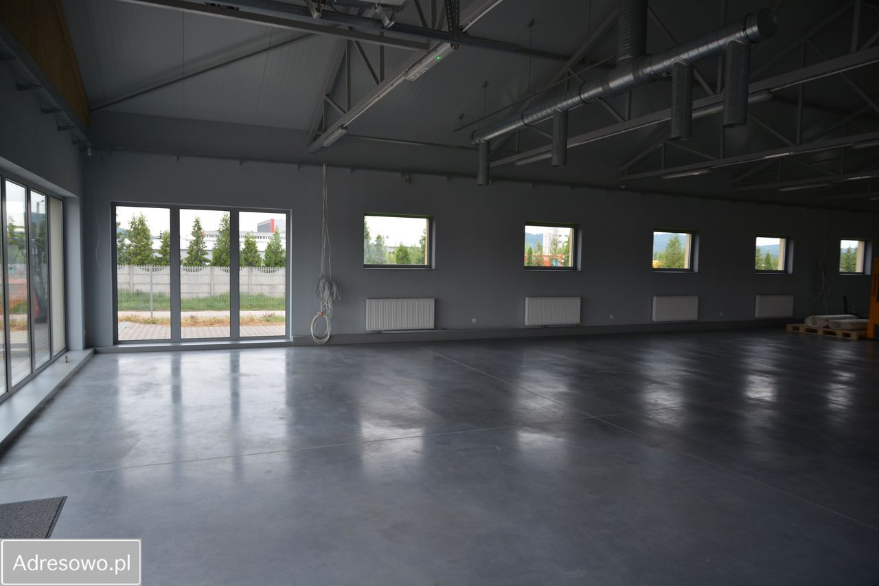 Hotel/pensjonat Wola Murowana, ul. Zakładowa. Zdjęcie 6