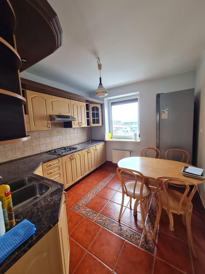 Mieszkanie 2-pokojowe Kraków Bronowice, ul. Eljasza Walerego Radzikowskiego. Zdjęcie 8