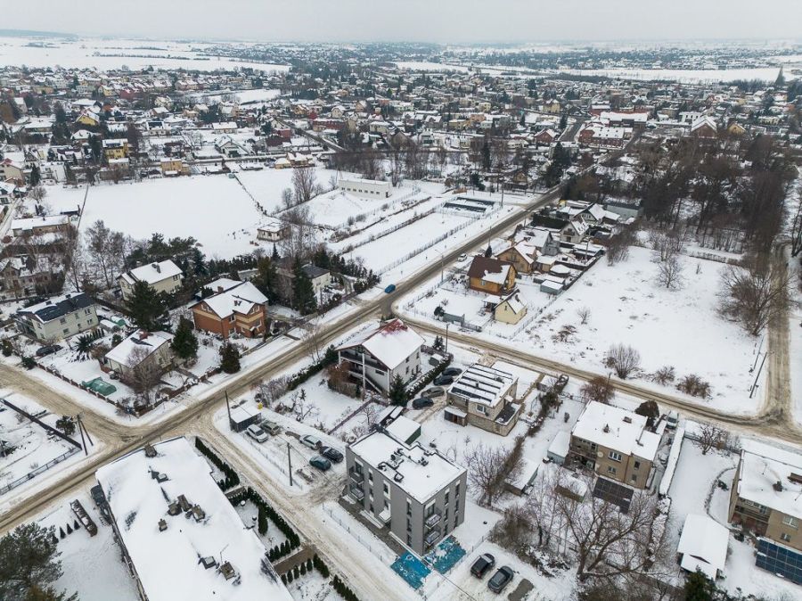 dom wolnostojący, 6 pokoi Pszczółki. Zdjęcie 6