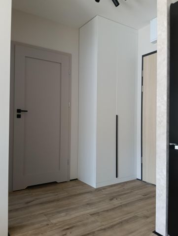 Mieszkanie 2-pokojowe Wrocław Tarnogaj, ul. Międzyleska. Zdjęcie 4