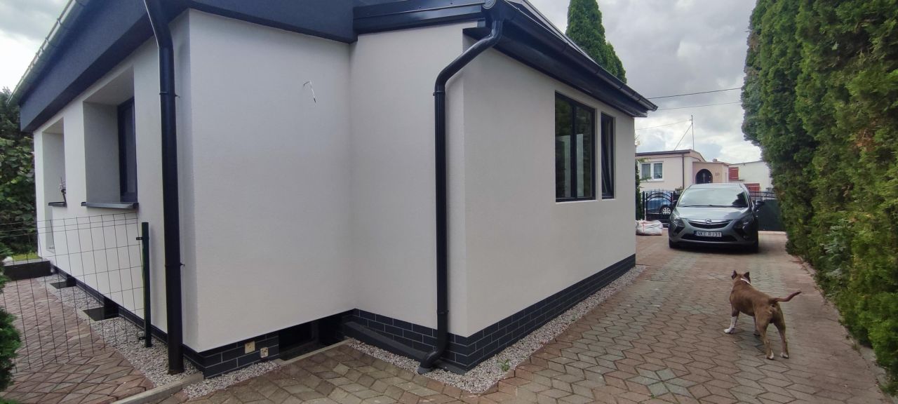 dom wolnostojący, 4 pokoje Nowa Wieś Kętrzyńska. Zdjęcie 4