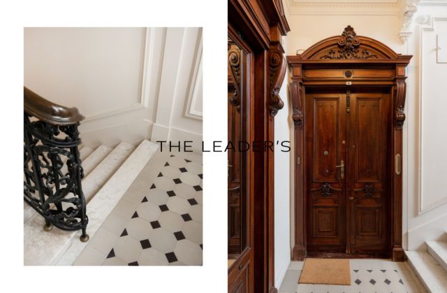 Mieszkanie 3-pokojowe Warszawa Śródmieście, ul. Mokotowska. Zdjęcie 23