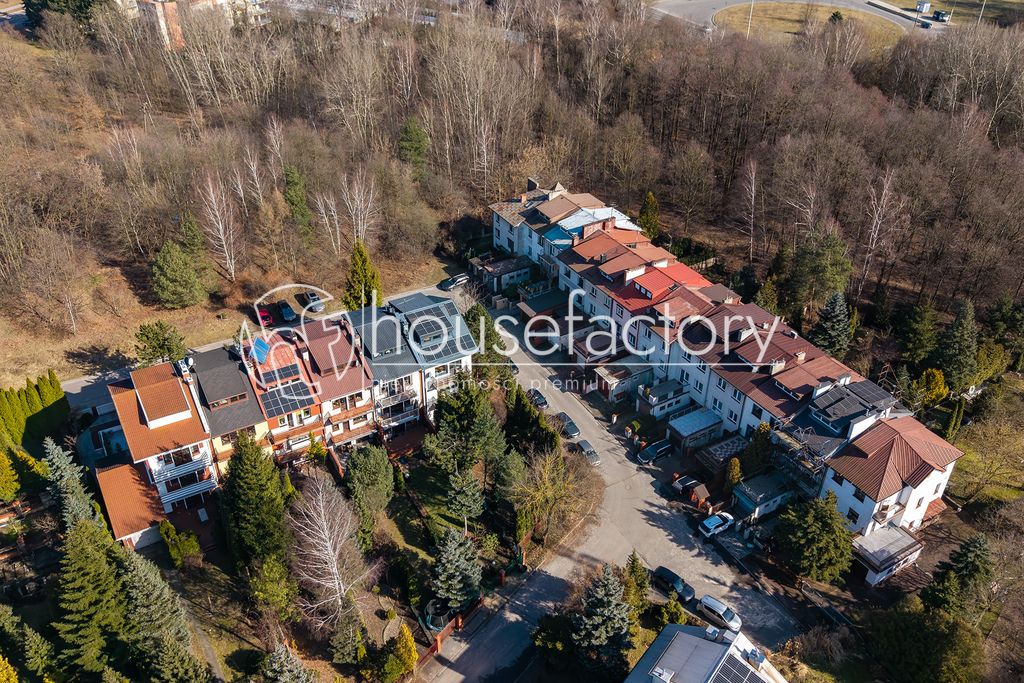 dom szeregowy, 5 pokoi Łódź, ul. Agatowa. Zdjęcie 11