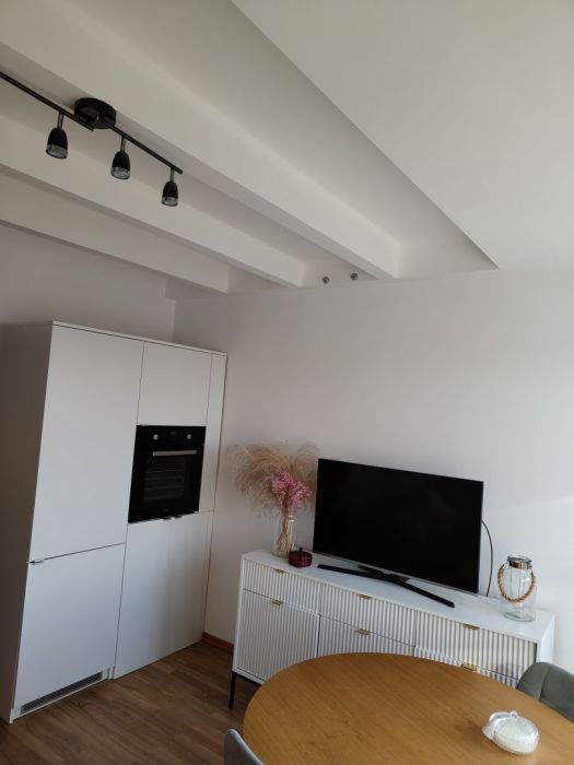 Mieszkanie 1-pokojowe Gdańsk Przymorze, pl. ks. Bronisława Komorowskiego. Zdjęcie 12