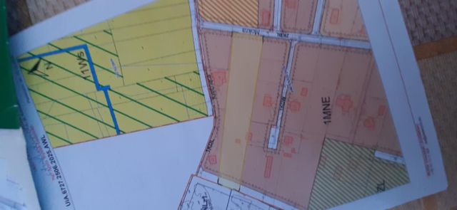 Działka budowlana Henryków-Urocze. Zdjęcie 7