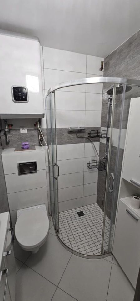 Mieszkanie 4-pokojowe Narew, ul. Adama Mickiewicza. Zdjęcie 5