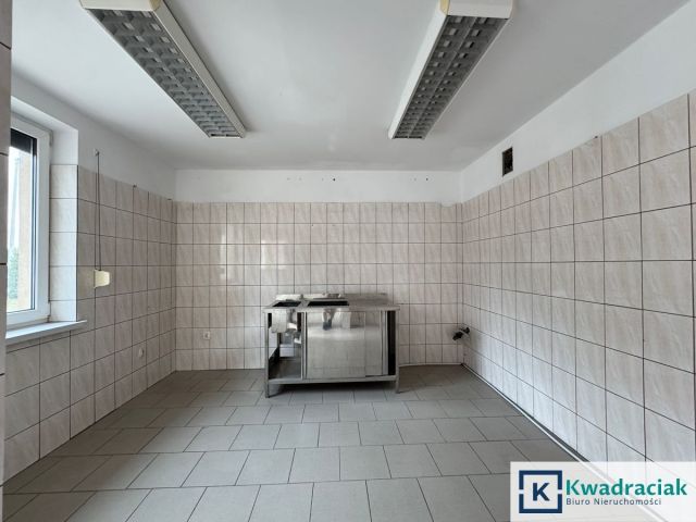 Lokal Krosno, ul. Zręcińska. Zdjęcie 1