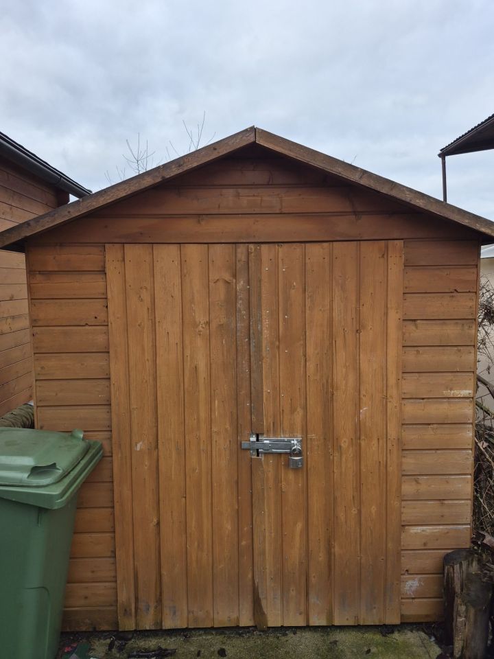 Działka rod Głogów. Zdjęcie 2