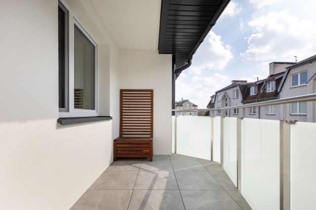 Mieszkanie 3-pokojowe Warszawa Ochota, ul. Włodarzewska. Zdjęcie 14