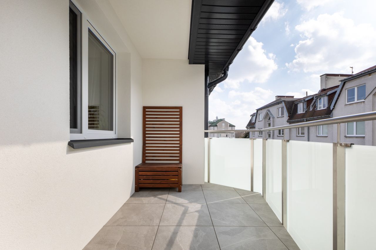 Mieszkanie 3-pokojowe Warszawa Ochota, ul. Włodarzewska. Zdjęcie 14