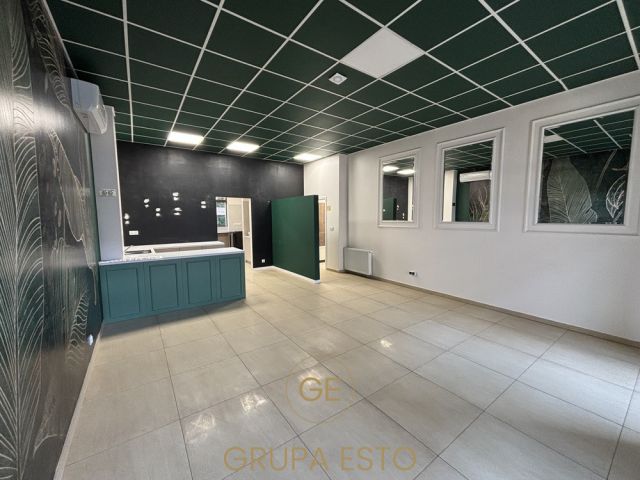 Lokal Kraków Ruczaj, ul. Przemiarki. Zdjęcie 1