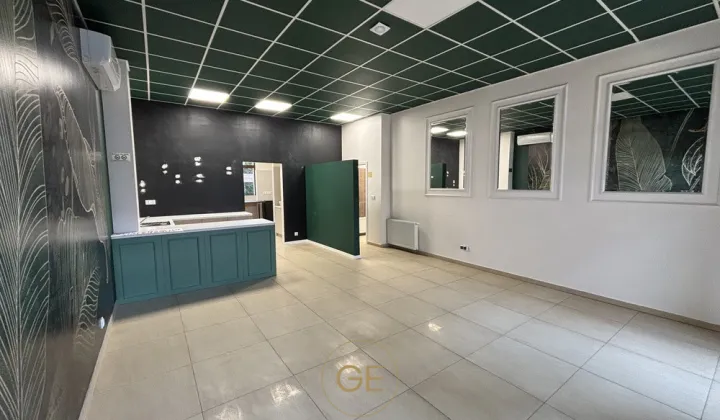 Lokal Kraków Ruczaj, ul. Przemiarki