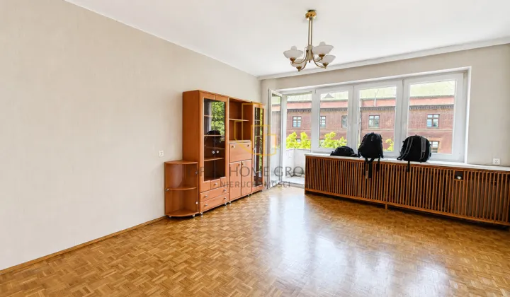 Mieszkanie 2-pokojowe Wrocław Stare Miasto