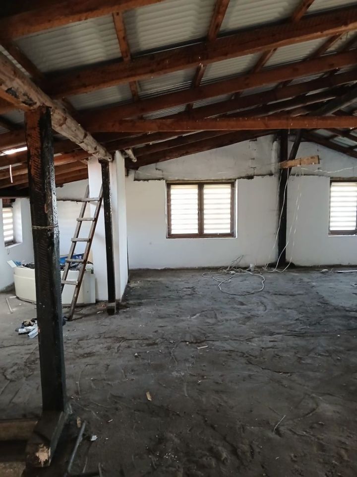 dom wolnostojący Świbie. Zdjęcie 4