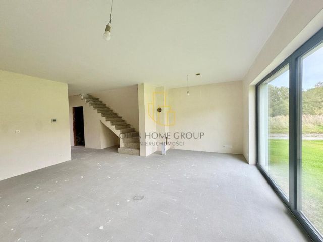 bliźniak, 5 pokoi Miękinia. Zdjęcie 10