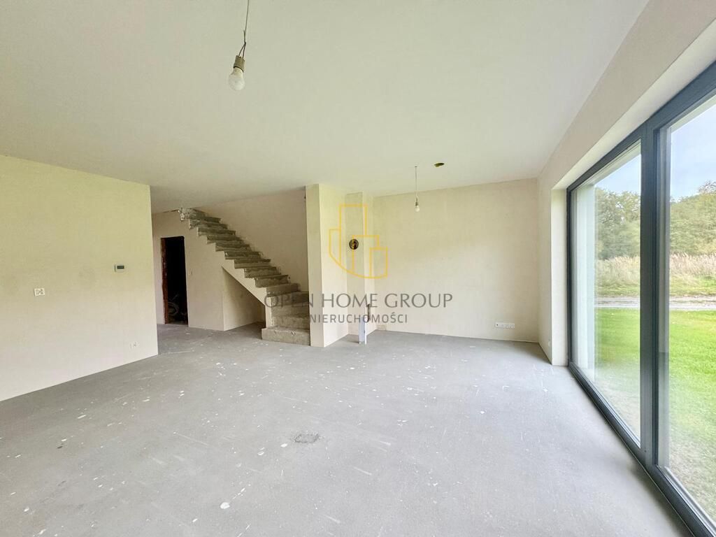 bliźniak, 5 pokoi Miękinia. Zdjęcie 10