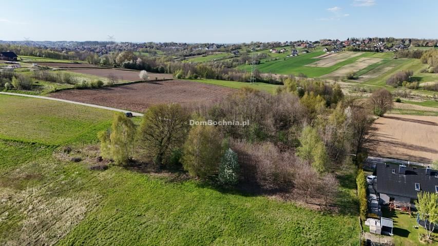 Działka budowlana Bochnia. Zdjęcie 10