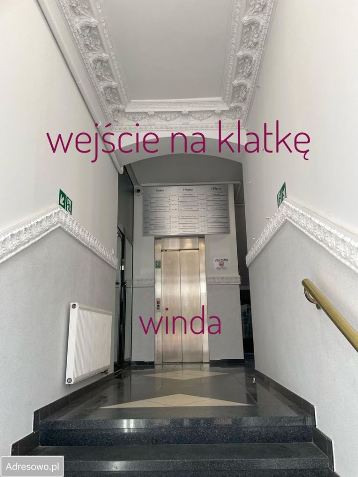 Lokal Leszno Centrum, pl. Jana Metziga. Zdjęcie 3