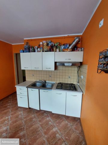 Mieszkanie 2-pokojowe Bydgoszcz Bocianowo, ul. Racławicka. Zdjęcie 9