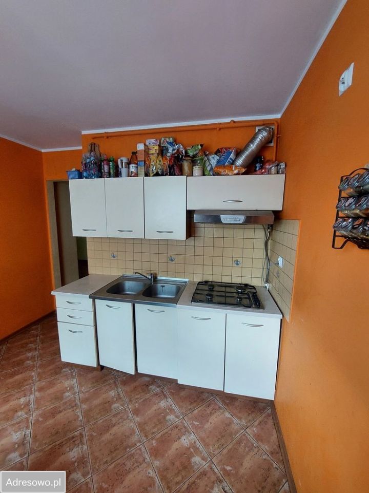 Mieszkanie 2-pokojowe Bydgoszcz Bocianowo, ul. Racławicka. Zdjęcie 9