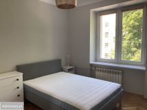 Mieszkanie 2-pokojowe Warszawa Górny Mokotów, al. Niepodległości. Zdjęcie 3