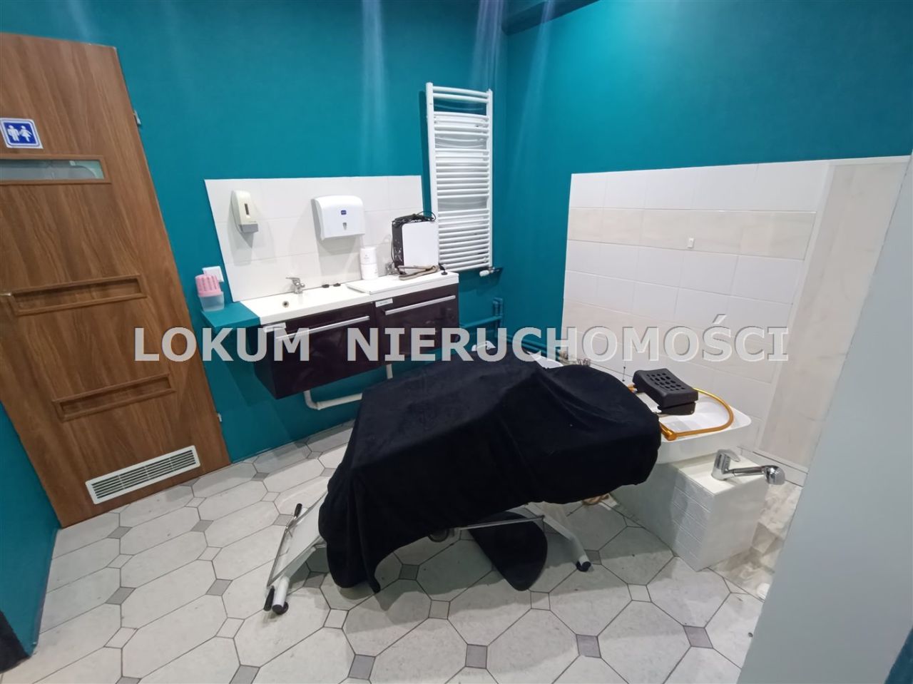 Lokal Jastrzębie-Zdrój, ul. Opolska. Zdjęcie 3