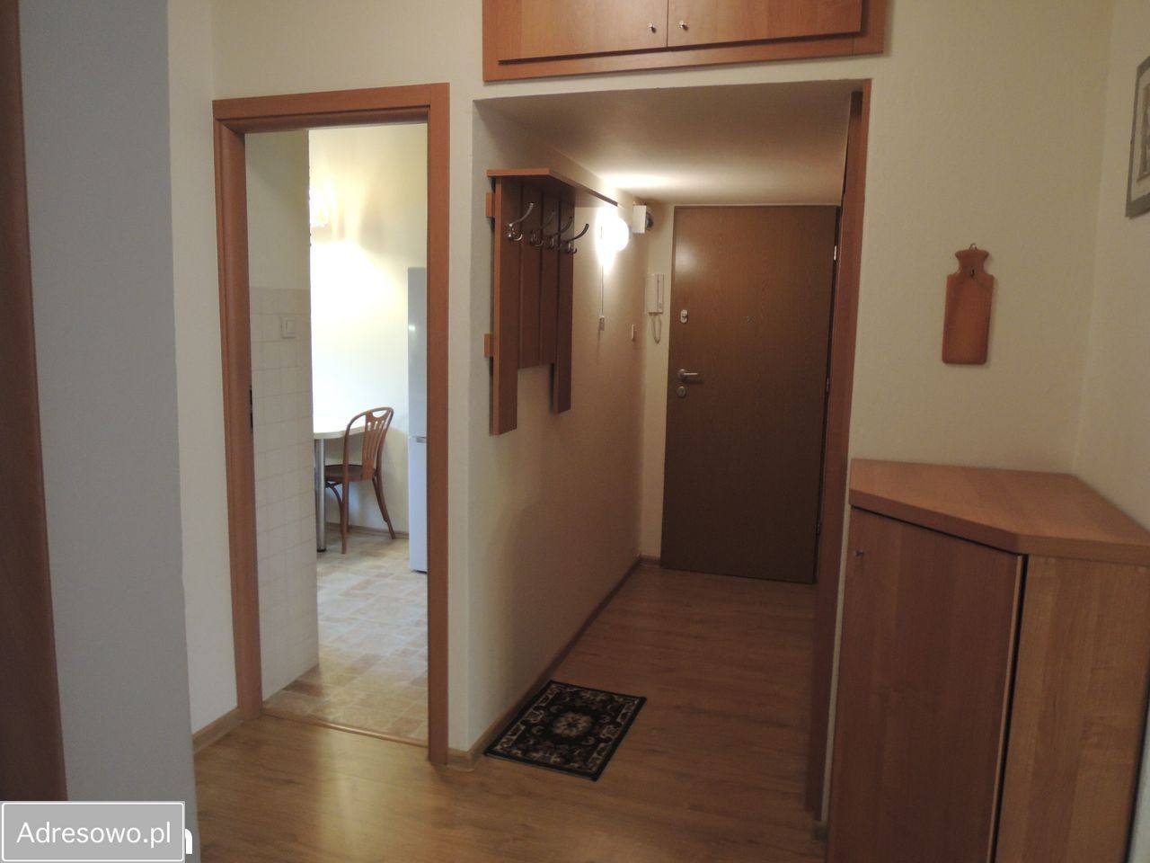 Mieszkanie 2-pokojowe Warszawa Mokotów, ul. Oskara Kolberga. Zdjęcie 5