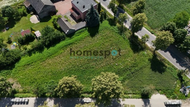 Działka budowlana Kleszczewo, ul. Topolowa. Zdjęcie 6