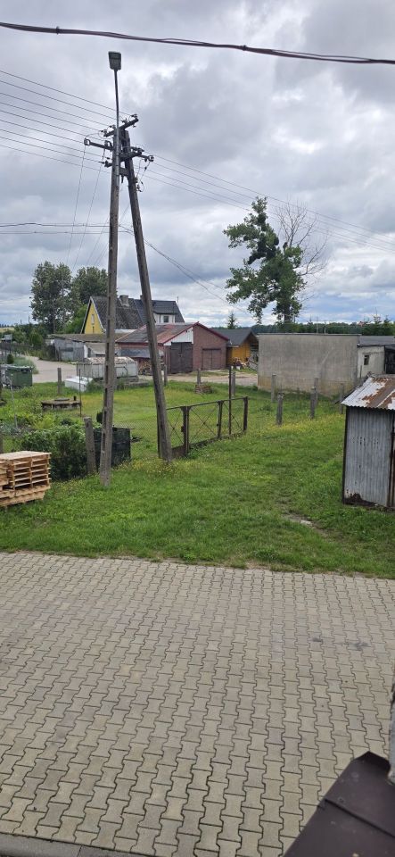 Mieszkanie 3-pokojowe Ruszkowo. Zdjęcie 4