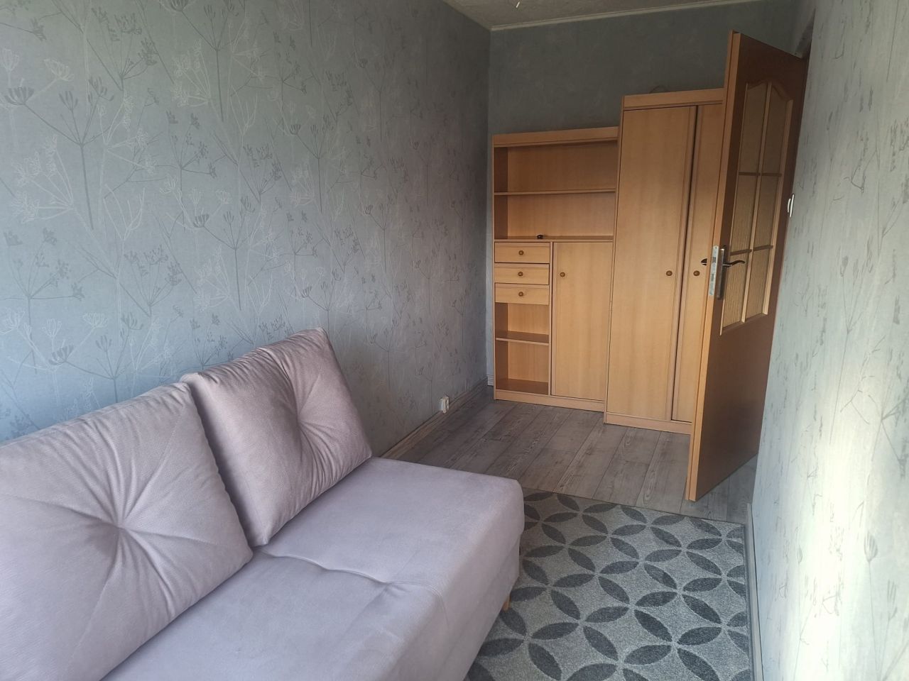 Mieszkanie 2-pokojowe Białystok Nowe Miasto, ul. Pogodna. Zdjęcie 9