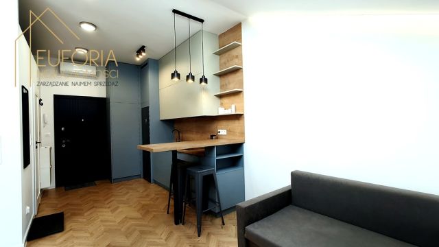 Mieszkanie 2-pokojowe Łódź Śródmieście, ul. Gdańska. Zdjęcie 2