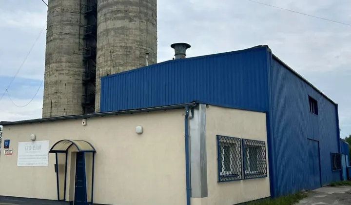 Działka inwestycyjna Warszawa Żerań, ul. Kupiecka