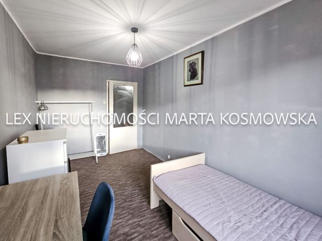 Mieszkanie 2-pokojowe Warszawa Mokotów, ul. Niegocińska. Zdjęcie 6