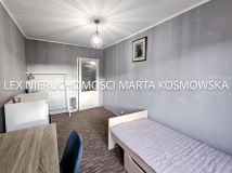 Mieszkanie 2-pokojowe Warszawa Mokotów, ul. Niegocińska. Zdjęcie 4