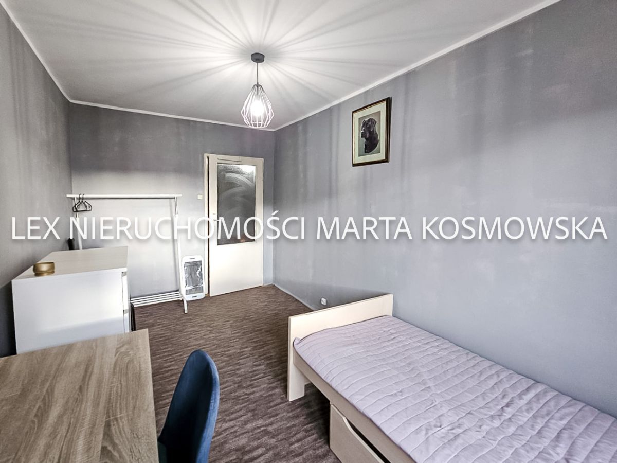Mieszkanie 2-pokojowe Warszawa Mokotów, ul. Niegocińska. Zdjęcie 6